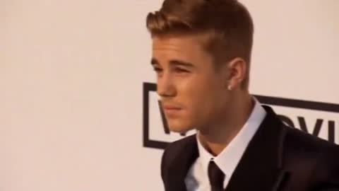 Video shows Bieber making more racial slurs