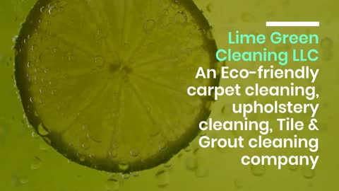 Commercial Cleaning Service Mesa | lime-green-cleaning.com | +1-480-375-0295