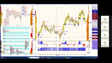 Bluewater Pre-Market for Feb 14