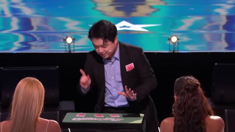 TOP FIVE BEST MAGICIANS 2023 - Britain's Got Talent! These Auditions STUNNED The Judges