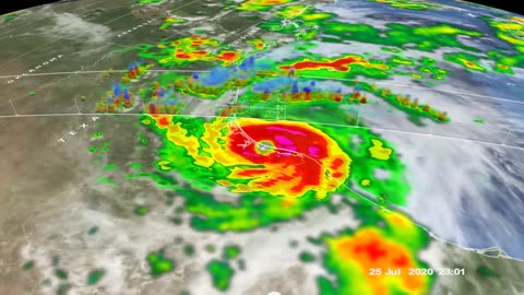 Are Hurricanes Getting Stronger- We Asked a NASA Scientist