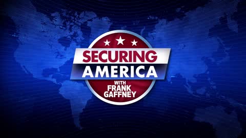 Securing America with Gordan Chang (Part 1) | July 15, 2022