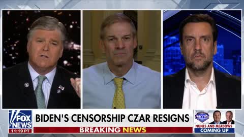 Must watch with Clay Travis and Sean Hannity .