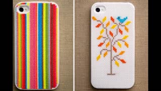 DIY: Phone Cover Ideas