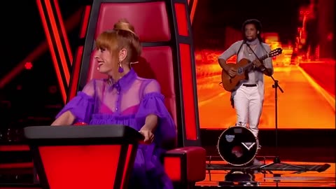 EXCEPTIONAL Michael Jackson covers | The Voice Best Blind Auditions