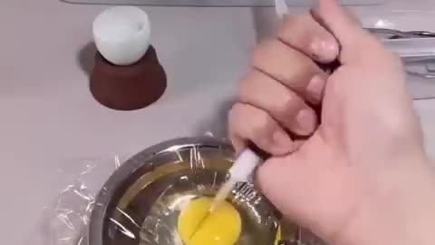 How a Chick born