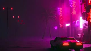 NIGHT OWL | Chillwave - Synthwave - Retrowave Mix Compilation