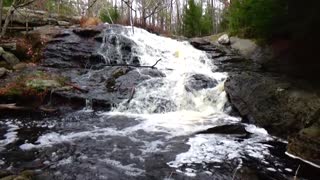 Beautiful Waterfall