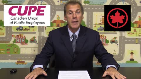 CUPE News Alert