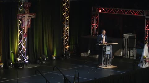 Dr. Ryan Anderson - When Harry Became Sally (2019 Defending the Faith Conference)