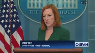 Doocy asks Psaki about inflation