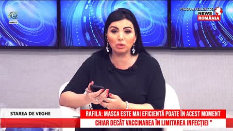 Starea de veghe (News România; 17.02.2022)