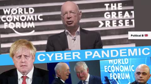 CyberPandemic by WEF