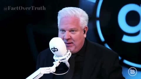 Glenn Beck On Why People Don't Trust The Government