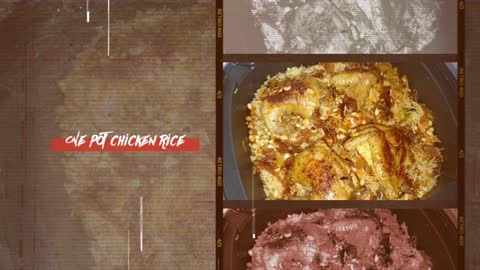 Chicken Mandi full Recipe