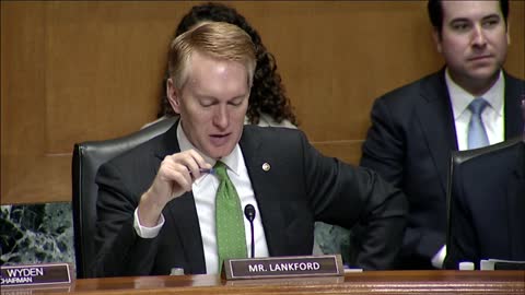 Lankford Continues Push for Charitable Giving Deduction to Support Nonprofits