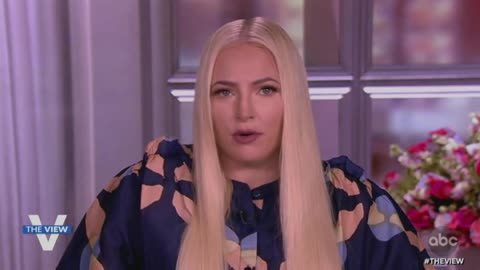 Meghan McCain: 'Defund Police' hurts Democrats