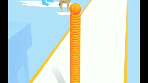 Long neck mobile game | Android mobile game