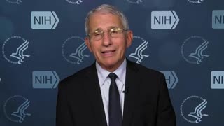 Fauci on why people “need the boost”