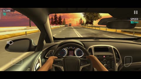 Car racing its a amazing game and enjoying fully