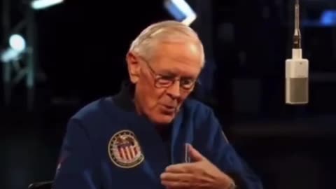 moon landing questioned on Glen Beck