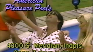 June 1988 - American Pleasure Pools in Indianapolis