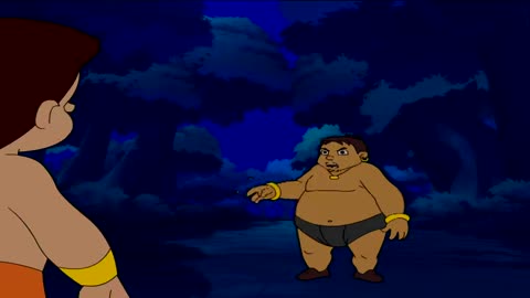 Chhota Bheem Old Episode In Hindi Dubbed In HD 1080p