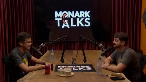 E SE LULA GANHAR AS ELEIÇÕES - Monark Talks #04