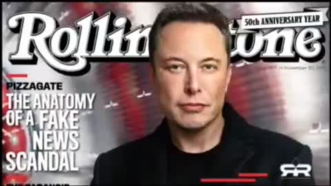 Info Wars - Presents Elon Musk The Fake Fraud - PLEASE SHARE