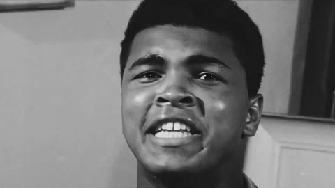 Sept. 17, 1964 | Muhammad Ali Speaks Out