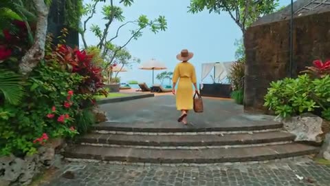 BULGARI Resort Bali, The Most Ultra Luxury Resort