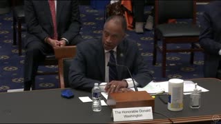 Rep. Jim Jordan: Subcommittee on Crime, Terrorism, and Homeland Security Hearing 12.2.2020