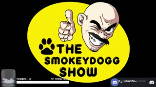 Smokeydogg Live