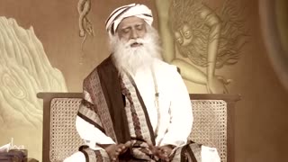 Sadhguru - how to remove negative thoughts and energy