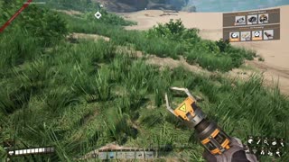 i need to get my Bridge another Foundation added for Vehicles in Satisfactory