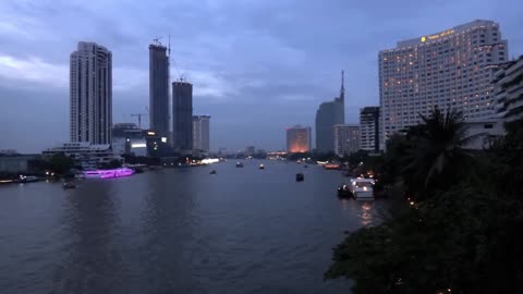 Bangkok Thailand