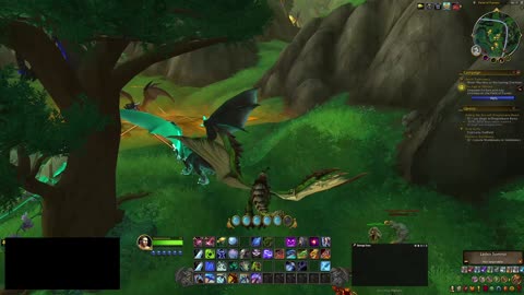 World of Warcraft Dragonflight | playthrough 81