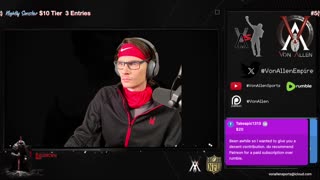 VAS Live NFL Week 5 Preview!