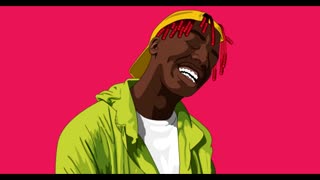 Lil Yatchy x Famous Dex Type Beat "Joy" prod. Fyra