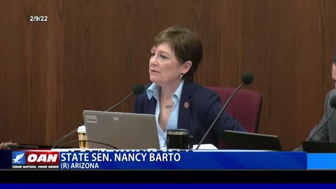 Ariz. bans gender reassignment surgery for minors
