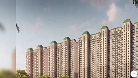 ATS Destinaire Luxury Apartments Noida Extension