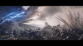 THOR 5: Legend of Hercules – TRAILER | Marvel Studios (HD)