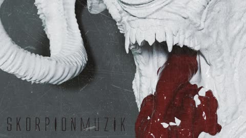SkorpionMuzik - SM 53 (Dark Horror Boombap Hip-Hop Instrumental Horrorcore Type Beat)