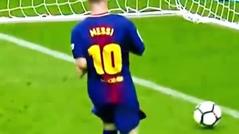 Leo Messi Incredible Skills