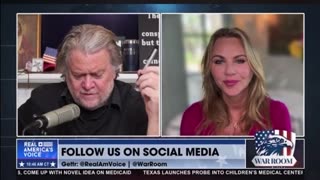 Lara Logan: They are doing absolutely nothing to stop the invasion at our Border