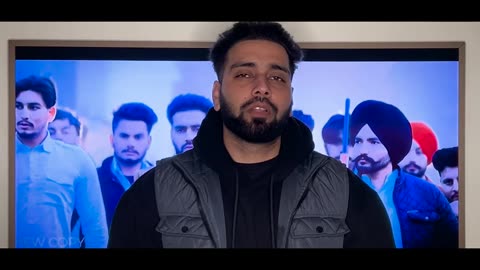 Janaja (Official Music Video) - Husan - Khushbu Khanna - Latest Punjabi Song 2024