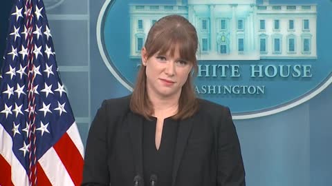 Reporter Tries To Drag White House Into 'Slapgate' Debate