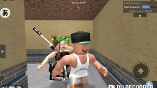 Roblox exploit trolling