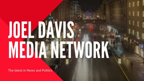 Joel Davis Media Network: Episode #29 The Panel of Legends