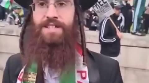 Jew talks of real face of zionist Israel | zionism vs jew | oppressor vs oppressed | Global Platform